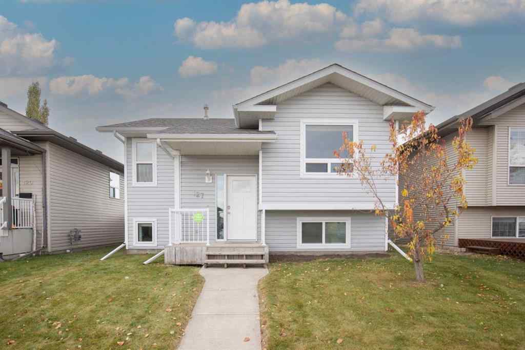 MLS® A2266853 - 127 Ireland Crescent  in Inglewood West Red Deer, Residential