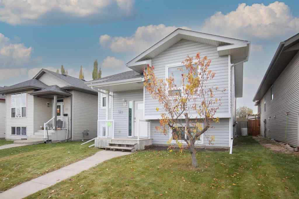 MLS® A2266853 - 127 Ireland Crescent  in Inglewood West Red Deer, Residential