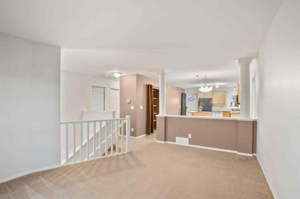 MLS® A2266853 - 127 Ireland Crescent  in Inglewood West Red Deer, Residential