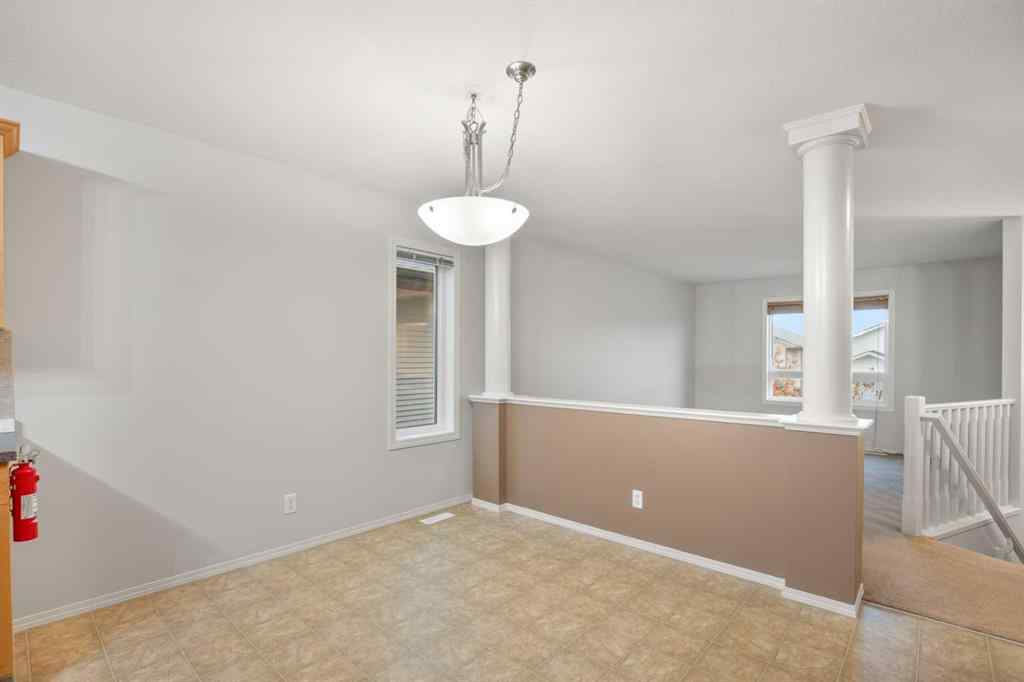 MLS® A2266853 - 127 Ireland Crescent  in Inglewood West Red Deer, Residential