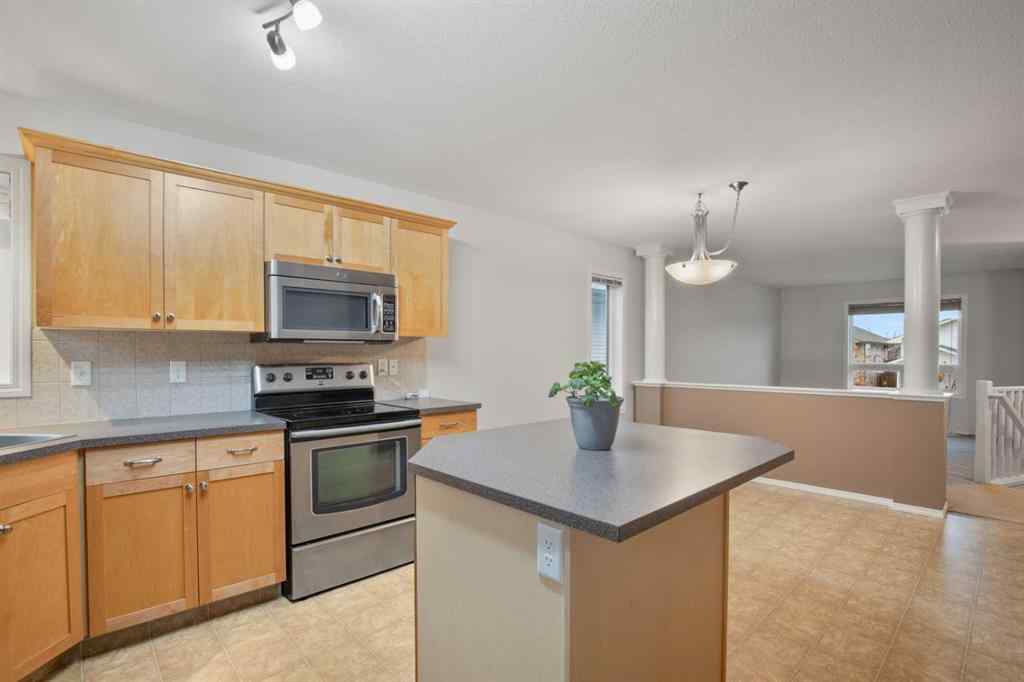 MLS® A2266853 - 127 Ireland Crescent  in Inglewood West Red Deer, Residential