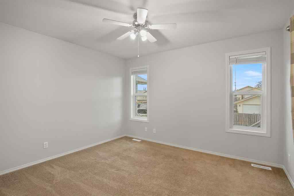 MLS® A2266853 - 127 Ireland Crescent  in Inglewood West Red Deer, Residential