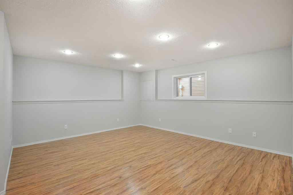 MLS® A2266853 - 127 Ireland Crescent  in Inglewood West Red Deer, Residential