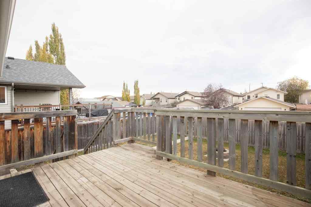 MLS® A2266853 - 127 Ireland Crescent  in Inglewood West Red Deer, Residential