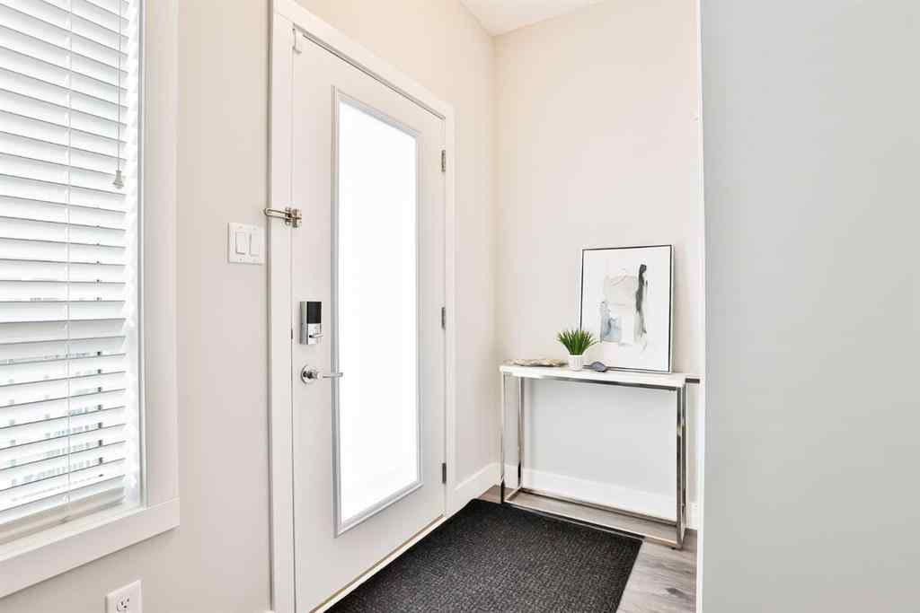 MLS® A2266854 - 4347 Fairmont Gate S in Discovery Lethbridge, Residential