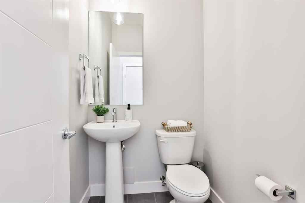 MLS® A2266854 - 4347 Fairmont Gate S in Discovery Lethbridge, Residential