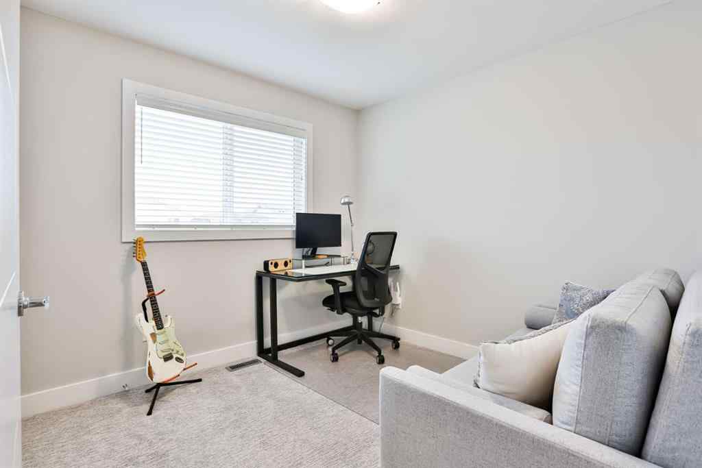 MLS® A2266854 - 4347 Fairmont Gate S in Discovery Lethbridge, Residential