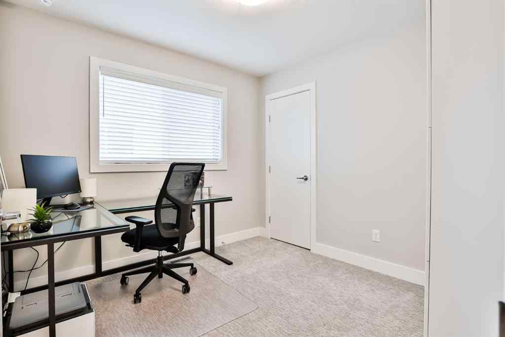 MLS® A2266854 - 4347 Fairmont Gate S in Discovery Lethbridge, Residential