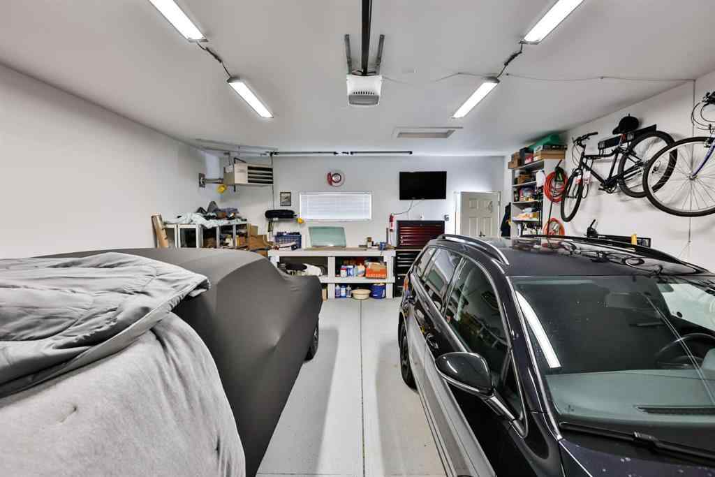 MLS® A2266854 - 4347 Fairmont Gate S in Discovery Lethbridge, Residential