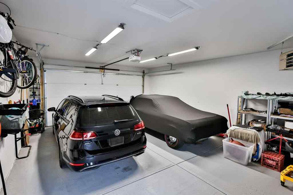 MLS® A2266854 - 4347 Fairmont Gate S in Discovery Lethbridge, Residential