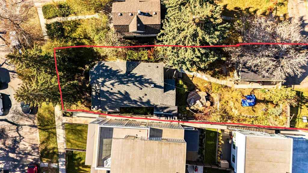 MLS® A2266855 - 906 Drury Avenue NE in Bridgeland/Riverside Calgary, Residential