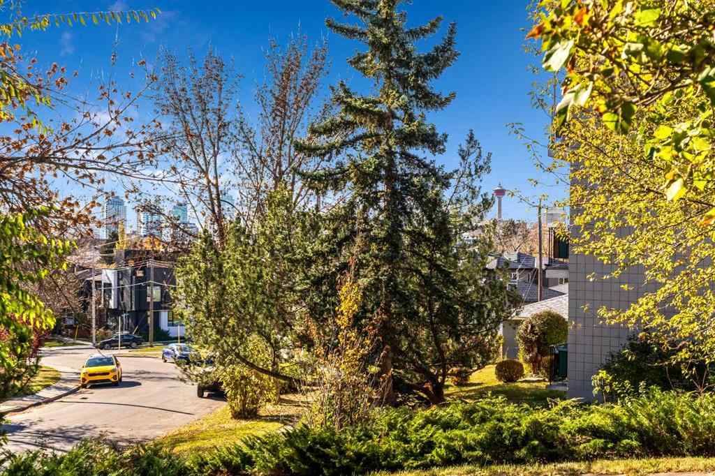 MLS® A2266855 - 906 Drury Avenue NE in Bridgeland/Riverside Calgary, Residential