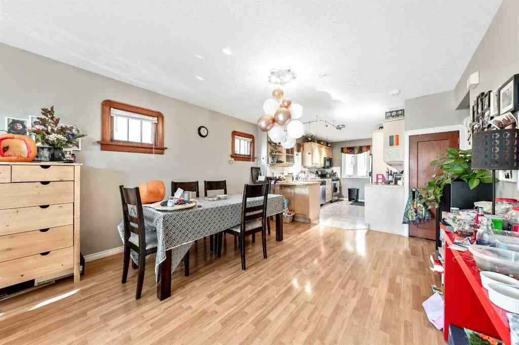 MLS® A2266855 - 906 Drury Avenue NE in Bridgeland/Riverside Calgary, Residential