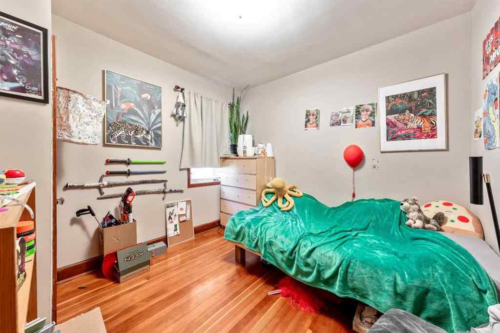 MLS® A2266855 - 906 Drury Avenue NE in Bridgeland/Riverside Calgary, Residential