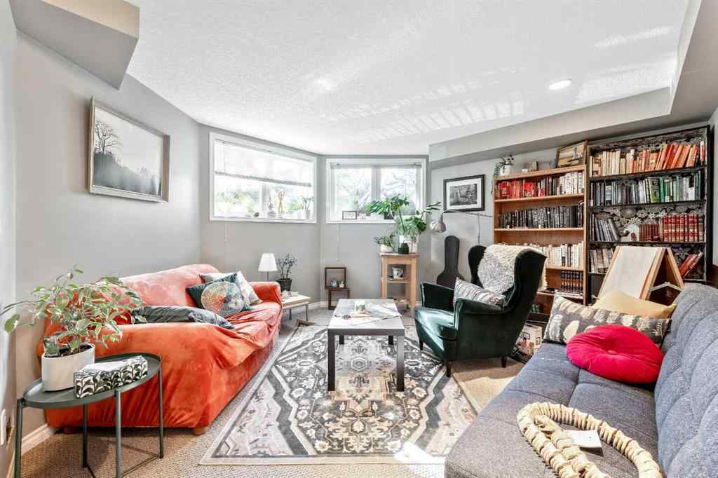 MLS® A2266855 - 906 Drury Avenue NE in Bridgeland/Riverside Calgary, Residential