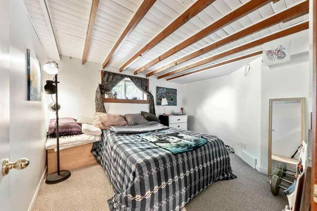 MLS® A2266855 - 906 Drury Avenue NE in Bridgeland/Riverside Calgary, Residential