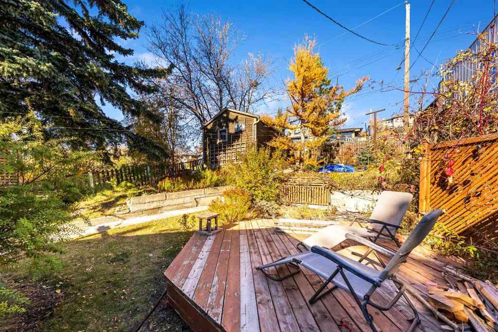 MLS® A2266855 - 906 Drury Avenue NE in Bridgeland/Riverside Calgary, Residential