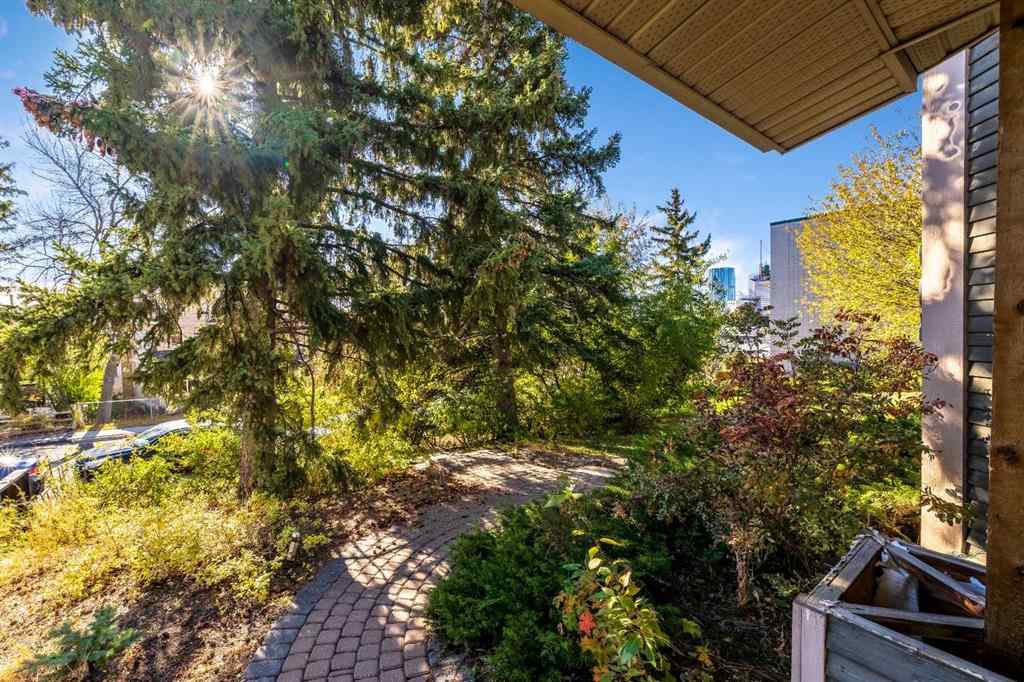 MLS® A2266855 - 906 Drury Avenue NE in Bridgeland/Riverside Calgary, Residential