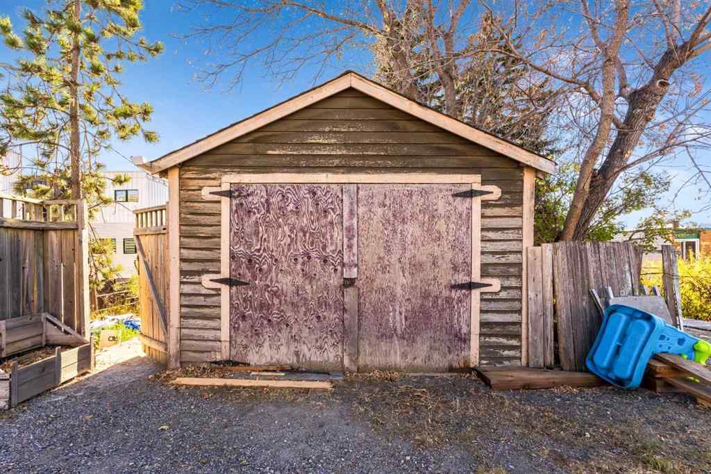 MLS® A2266855 - 906 Drury Avenue NE in Bridgeland/Riverside Calgary, Residential