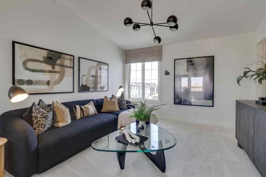 MLS® A2266857 - 320 Creekside Terrace SW in NONE Calgary, Residential