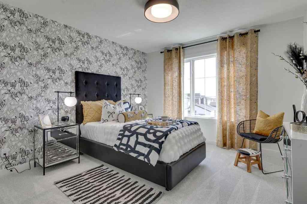 MLS® A2266857 - 320 Creekside Terrace SW in NONE Calgary, Residential