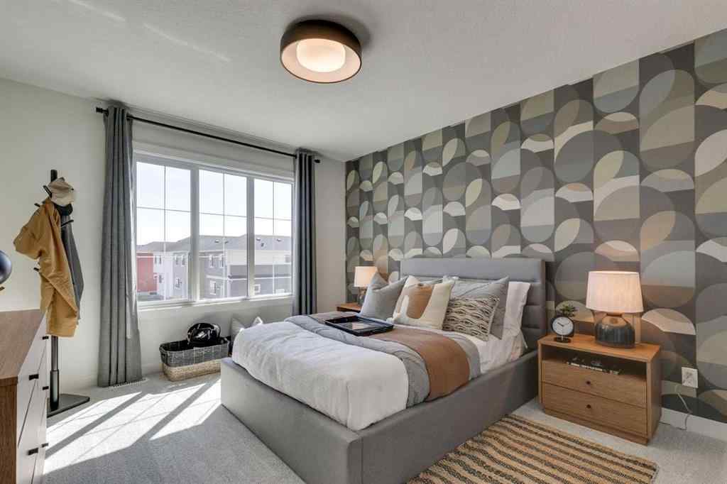 MLS® A2266857 - 320 Creekside Terrace SW in NONE Calgary, Residential