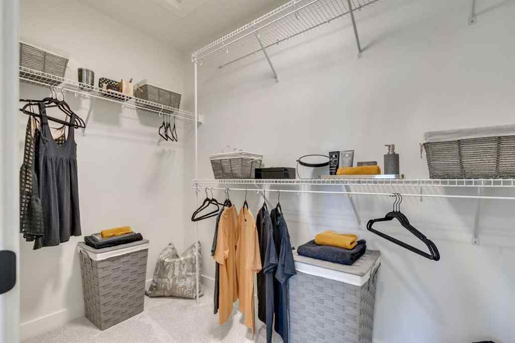 MLS® A2266857 - 320 Creekside Terrace SW in NONE Calgary, Residential