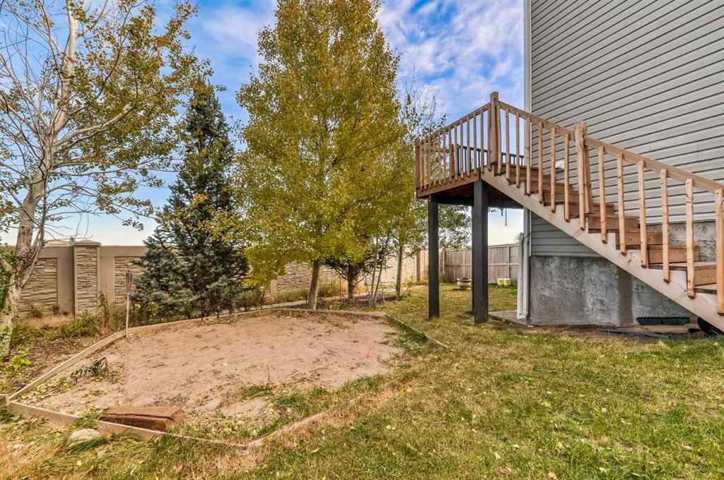 MLS® A2266858 - 276 Viewpointe Terrace  in Westmere Chestermere, Residential