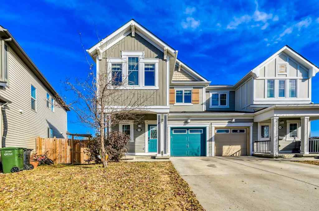 MLS® A2266858 - 276 Viewpointe Terrace  in Westmere Chestermere, Residential