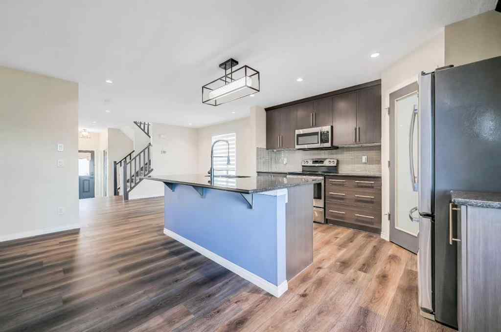 MLS® A2266858 - 276 Viewpointe Terrace  in Westmere Chestermere, Residential