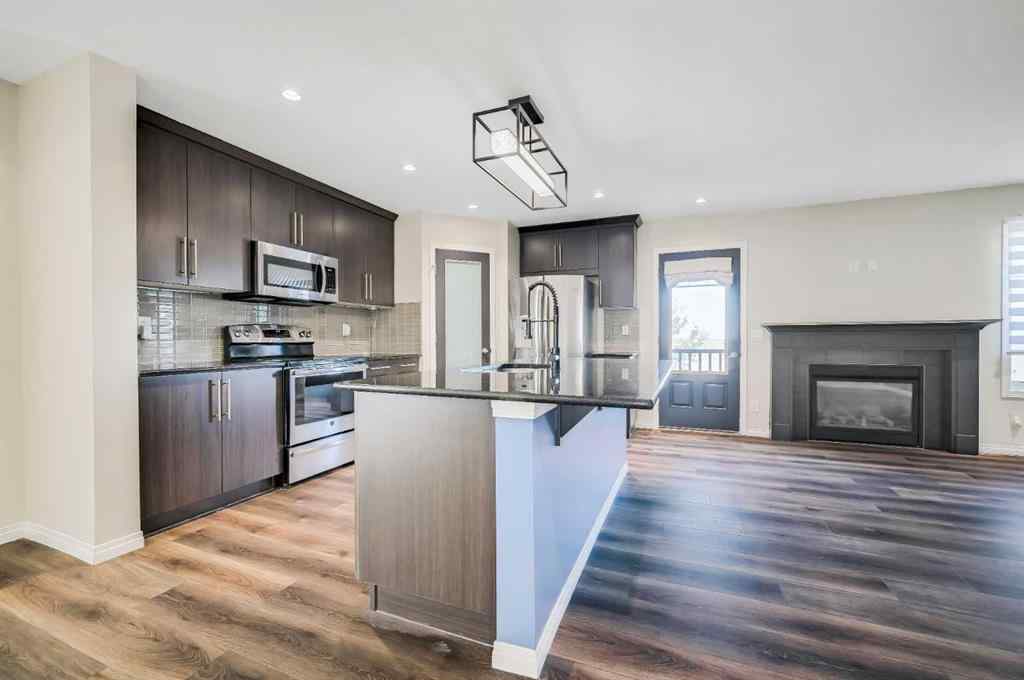 MLS® A2266858 - 276 Viewpointe Terrace  in Westmere Chestermere, Residential