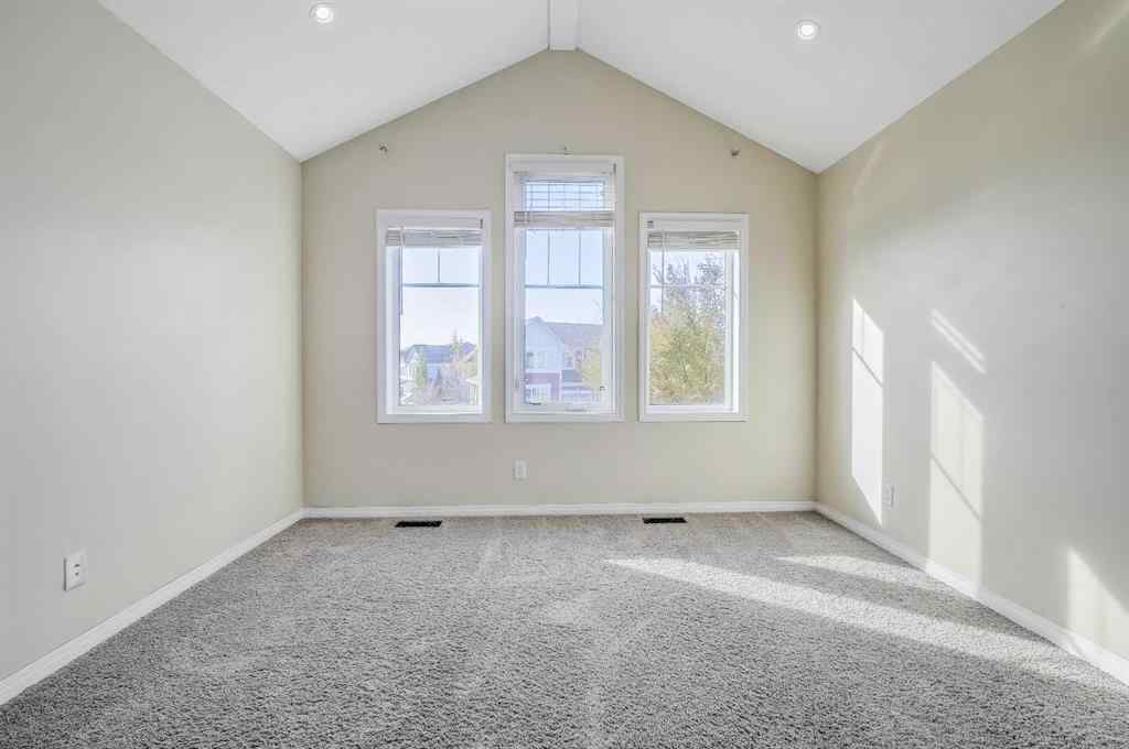 MLS® A2266858 - 276 Viewpointe Terrace  in Westmere Chestermere, Residential