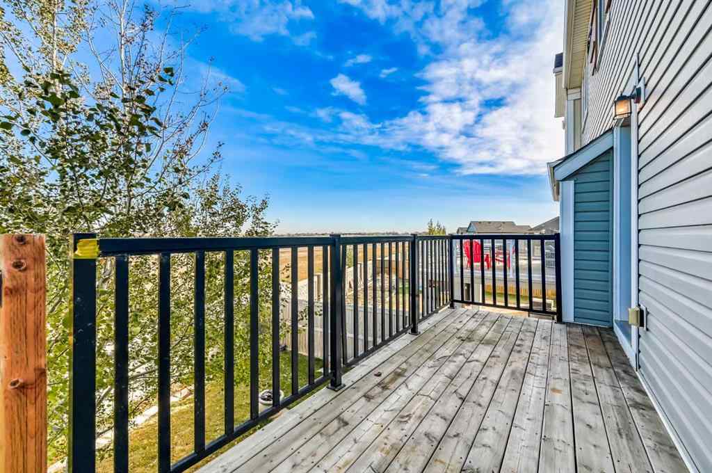 MLS® A2266858 - 276 Viewpointe Terrace  in Westmere Chestermere, Residential