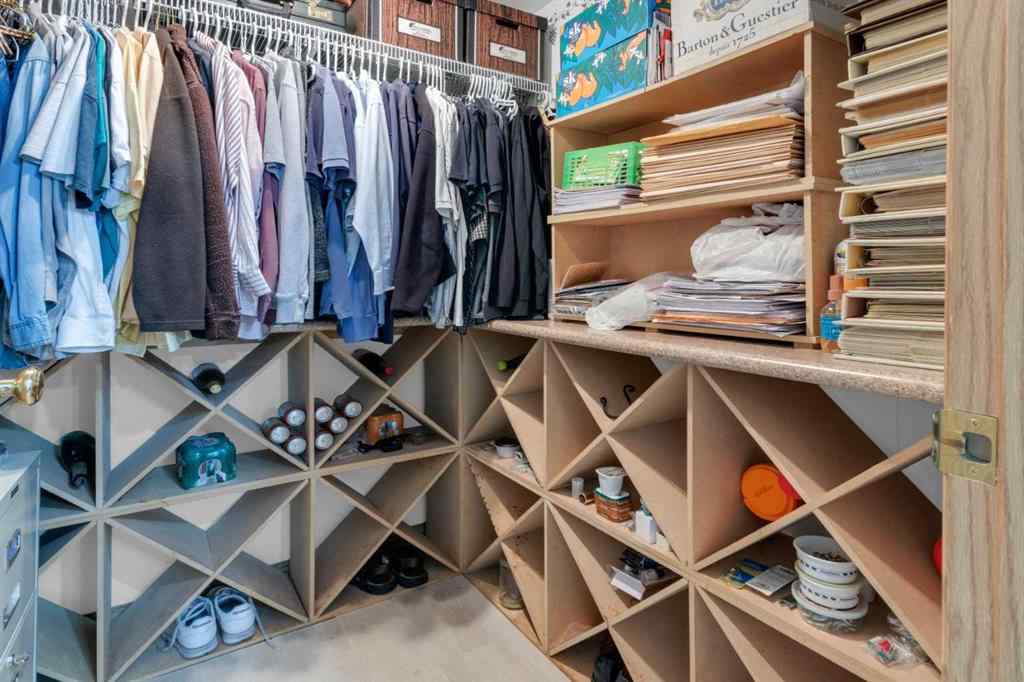 MLS® A2266859 - 50 Christie Gardens SW in Christie Park Calgary, Residential