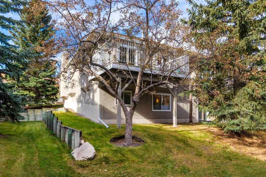 MLS® A2266859 - 50 Christie Gardens SW in Christie Park Calgary, Residential