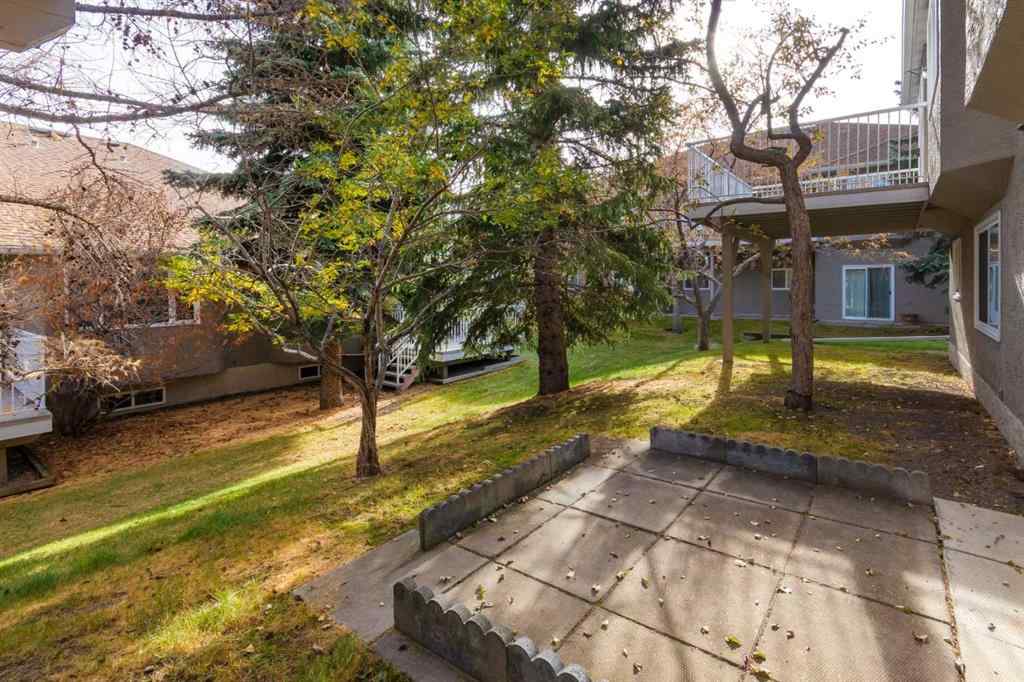MLS® A2266859 - 50 Christie Gardens SW in Christie Park Calgary, Residential