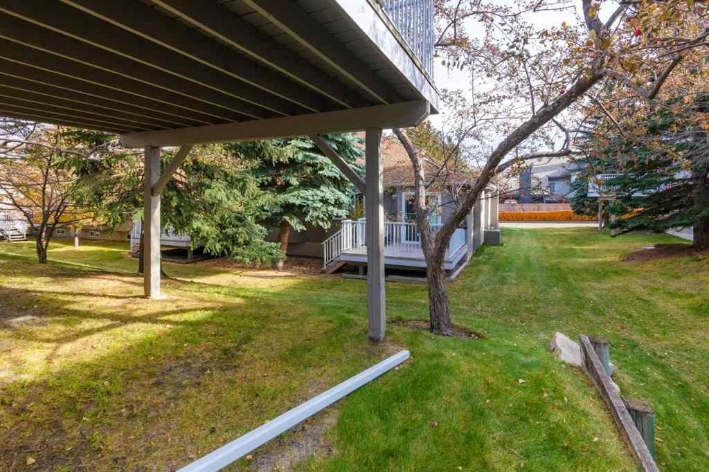 MLS® A2266859 - 50 Christie Gardens SW in Christie Park Calgary, Residential