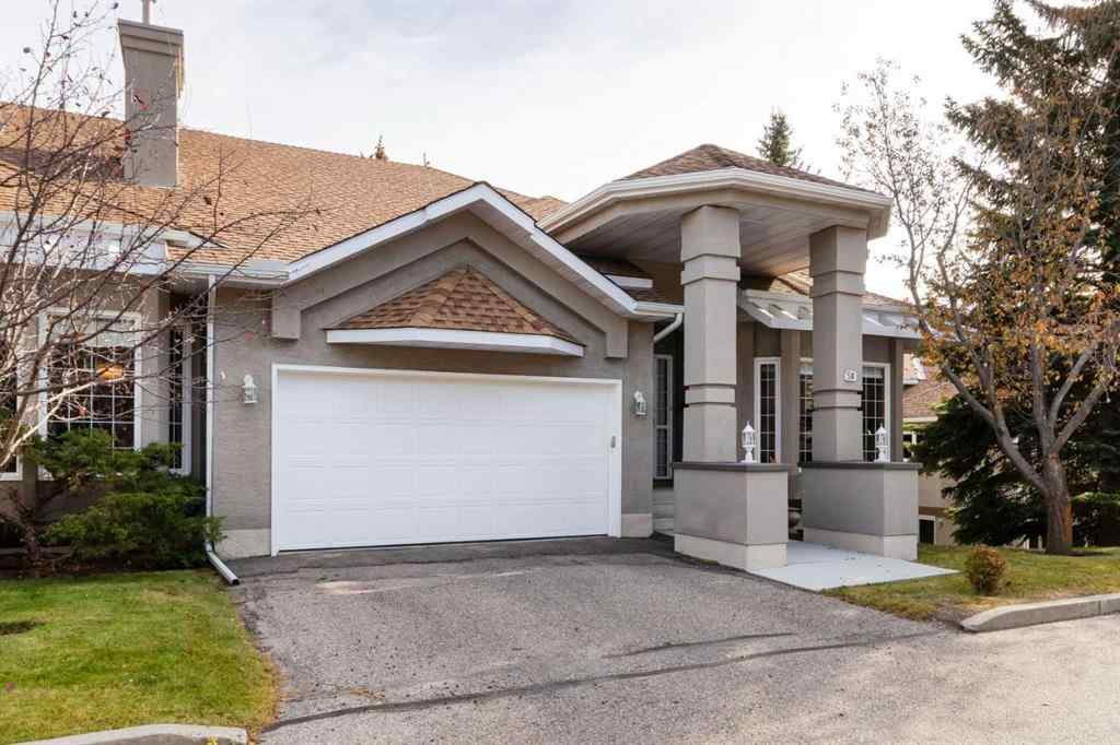 MLS® A2266859 - 50 Christie Gardens SW in Christie Park Calgary, Residential