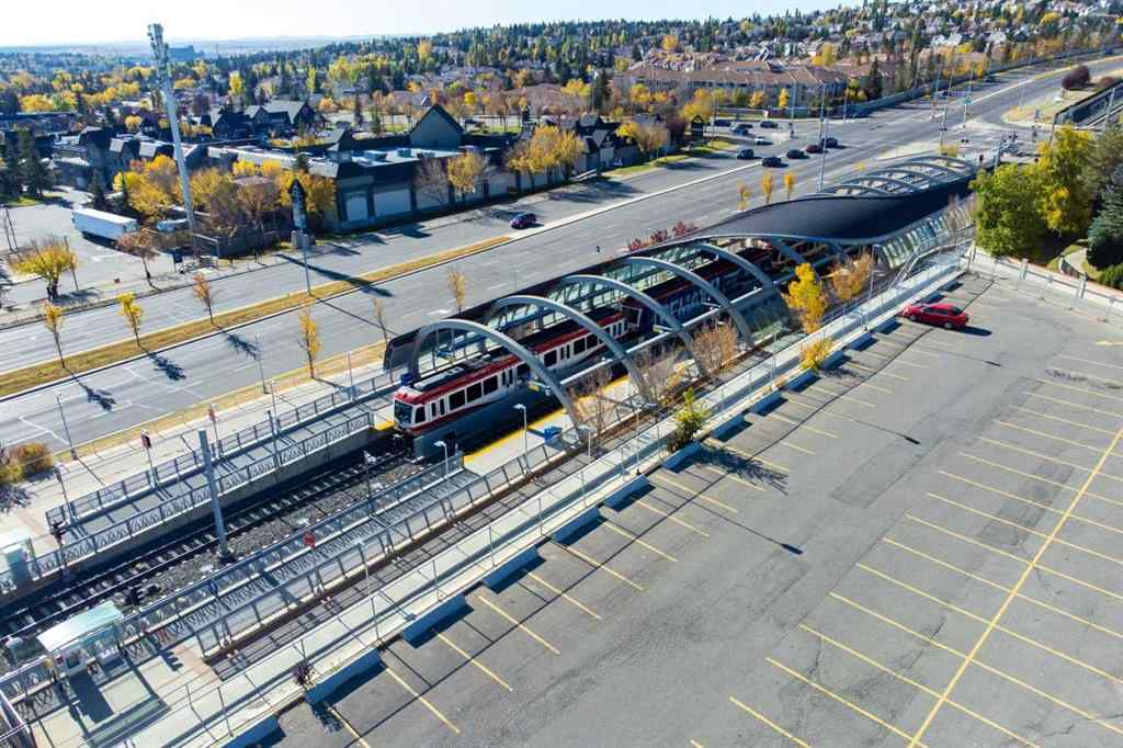 MLS® A2266859 - 50 Christie Gardens SW in Christie Park Calgary, Residential