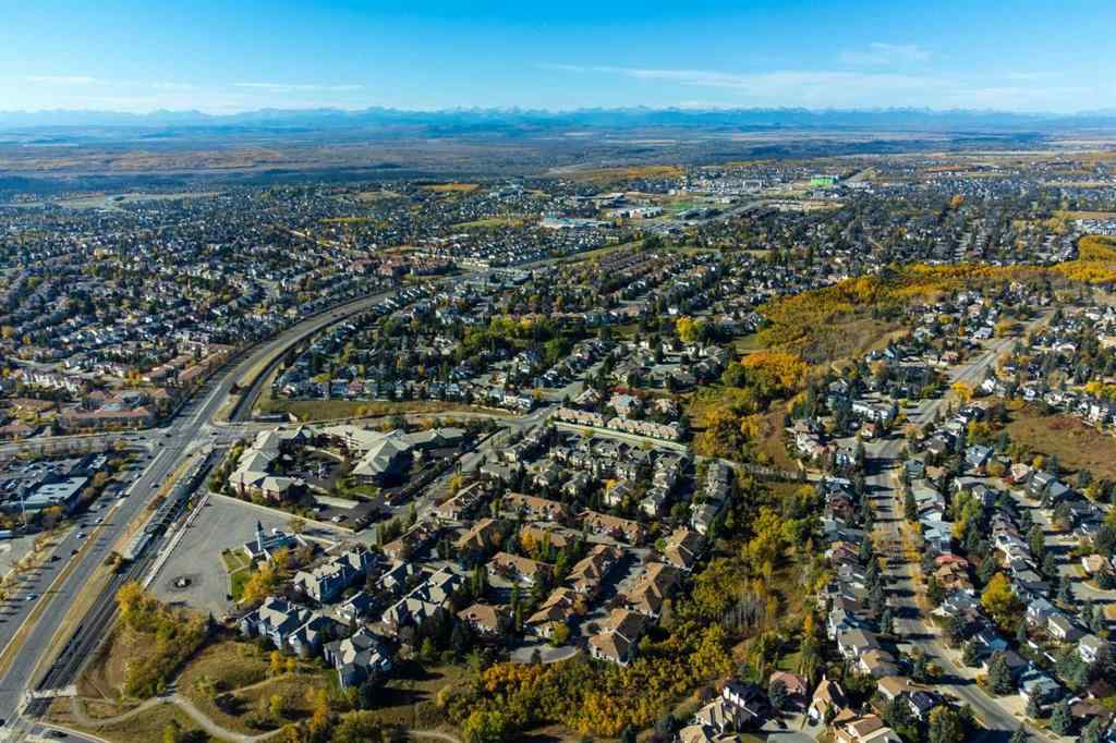 MLS® A2266859 - 50 Christie Gardens SW in Christie Park Calgary, Residential