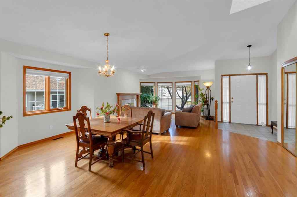 MLS® A2266859 - 50 Christie Gardens SW in Christie Park Calgary, Residential