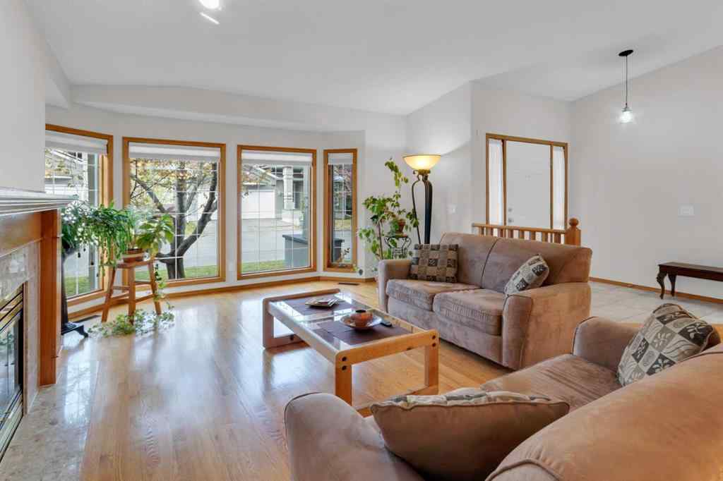 MLS® A2266859 - 50 Christie Gardens SW in Christie Park Calgary, Residential