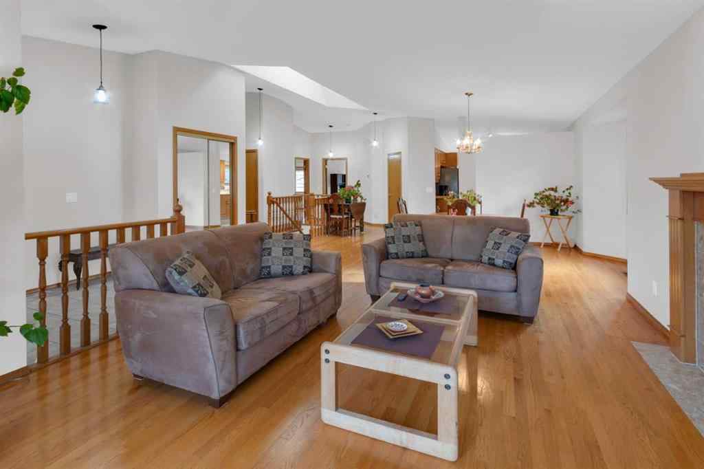 MLS® A2266859 - 50 Christie Gardens SW in Christie Park Calgary, Residential