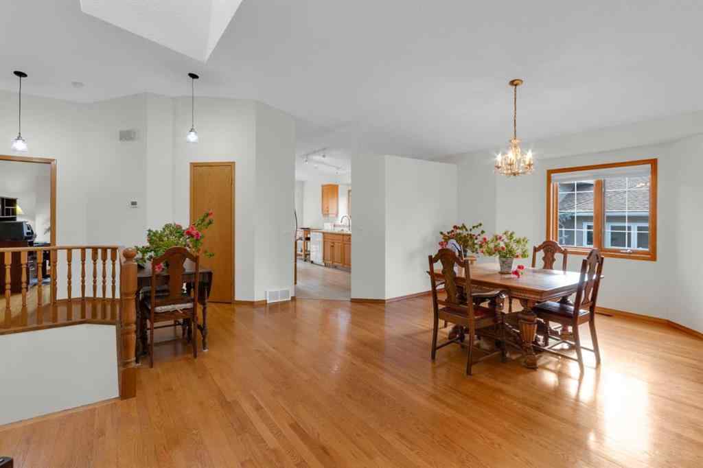 MLS® A2266859 - 50 Christie Gardens SW in Christie Park Calgary, Residential