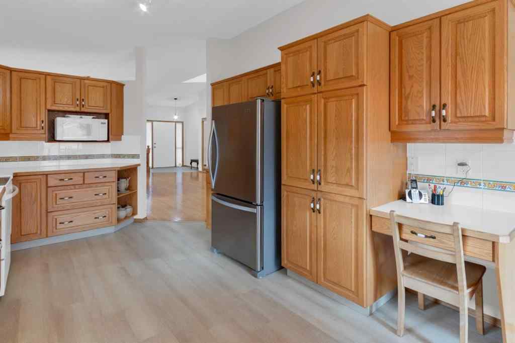 MLS® A2266859 - 50 Christie Gardens SW in Christie Park Calgary, Residential