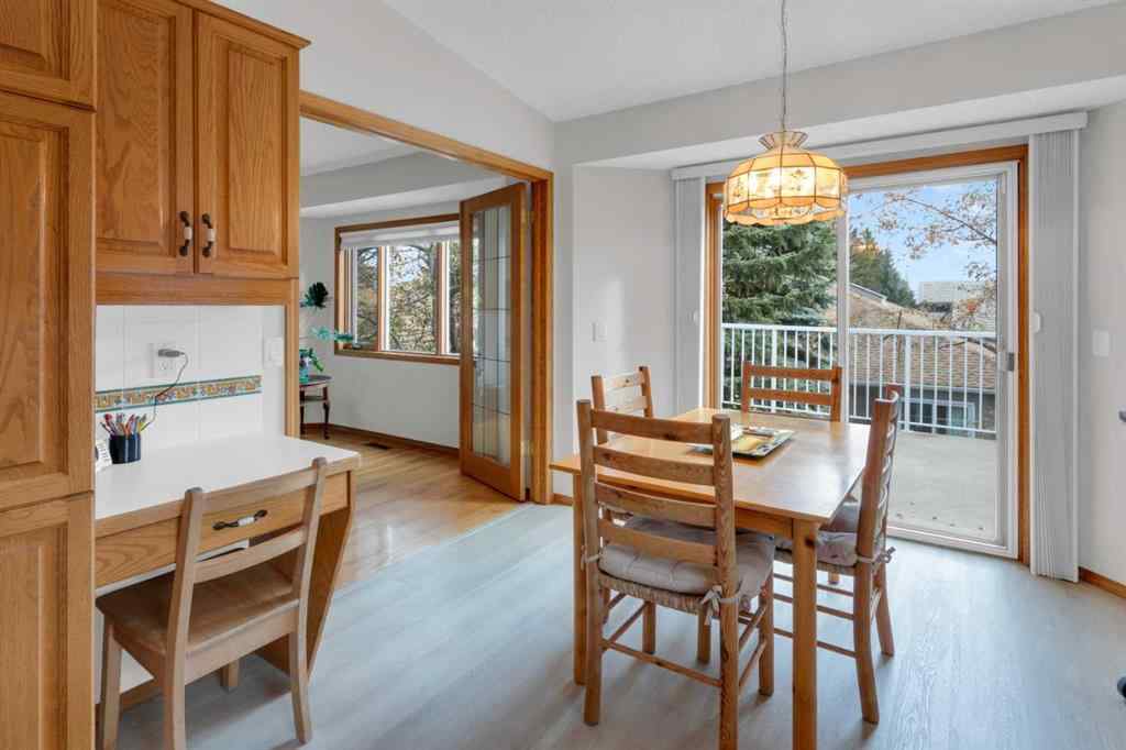 MLS® A2266859 - 50 Christie Gardens SW in Christie Park Calgary, Residential