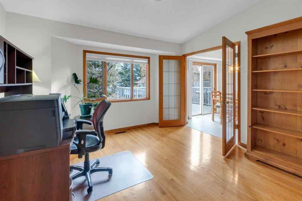 MLS® A2266859 - 50 Christie Gardens SW in Christie Park Calgary, Residential