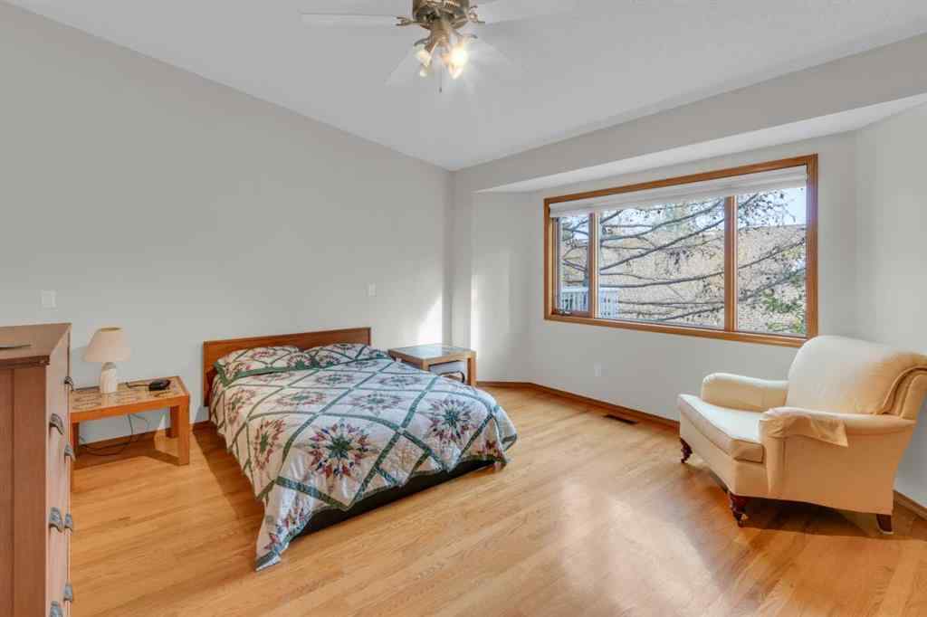 MLS® A2266859 - 50 Christie Gardens SW in Christie Park Calgary, Residential