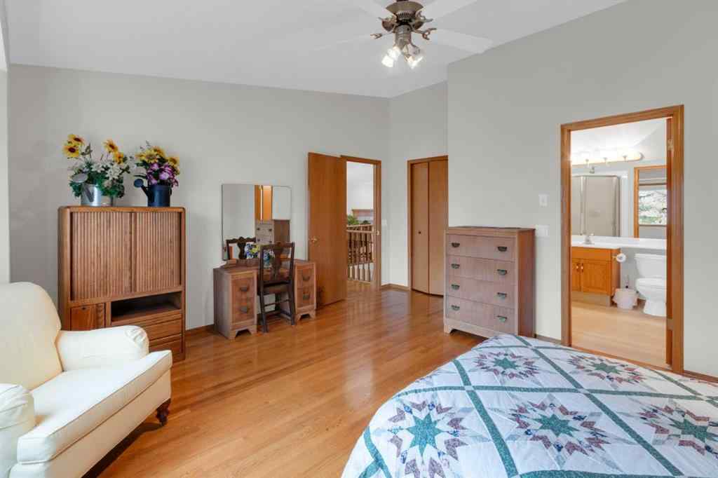 MLS® A2266859 - 50 Christie Gardens SW in Christie Park Calgary, Residential