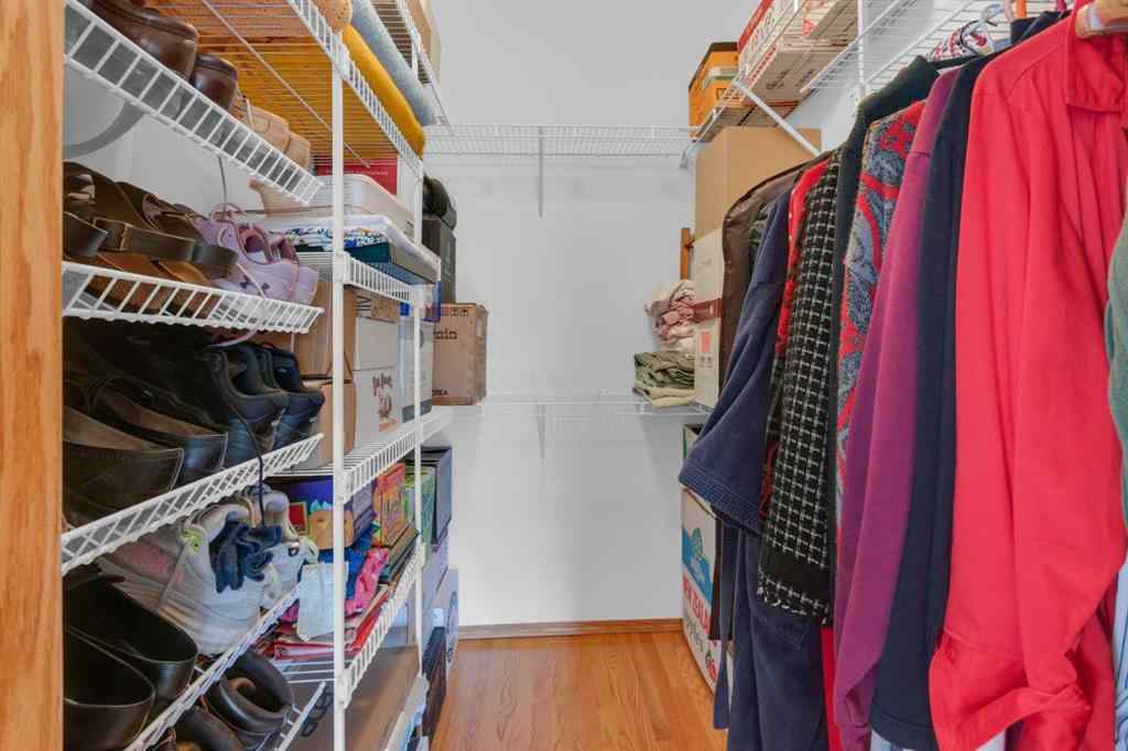 MLS® A2266859 - 50 Christie Gardens SW in Christie Park Calgary, Residential